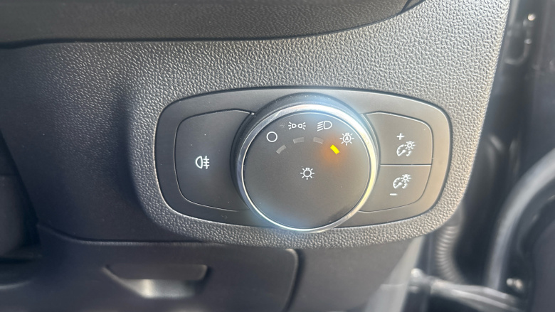 Ford Fiesta ST 1.5 EcoBoost ST-3 5dr Petrol Hatchback